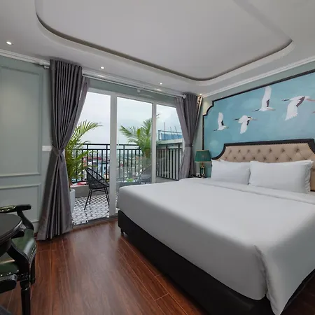Madelise Grand Hotel
